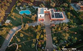 B&B Villa Mamma Grazia